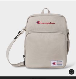 Crossbody Bag - Champion beige