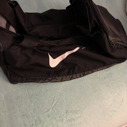 Nike Gym Bag