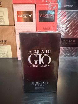 Giorgio Armani Acqua di Giò Profumo