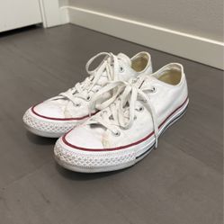 Converse Chuck Taylor All Star Classic (M 5.5/W 7.5)