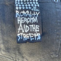 Kasubi Jeans 