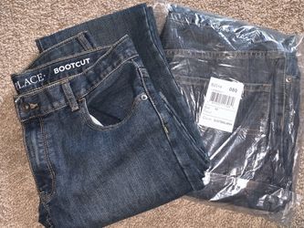 Boys (Bootcut) Jeans