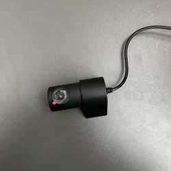 Pelsee 4K Front and Rear Dash Cam