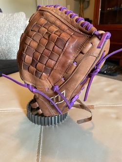 Worth Century Series 12” Baseball/ Softball Glove