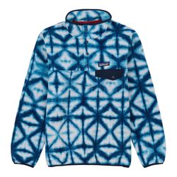 Women's Lightweight Synchilla M Snap-T Pullover