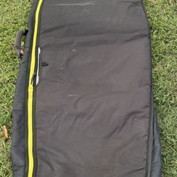 Da Kine Duo Travel Bag 