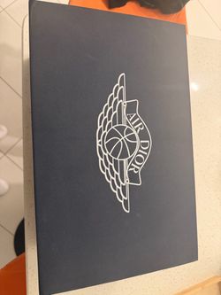 Jordan 1 Retro High Dior Men’s