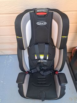 Graco,   car seat 💺