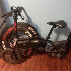 e bike