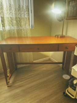 Vintage Desk