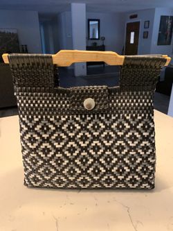 Mexican Purse
