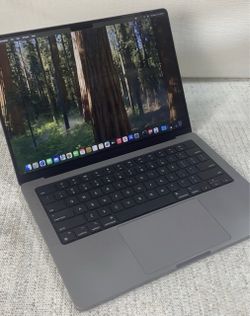 MacBook Pro M1 Pro Chip 14"