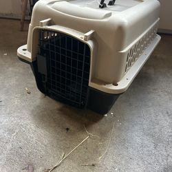 Cat Carrier