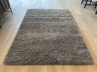 Grey Carpet