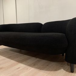  Like New - Contemporary Modern Sofa Couch