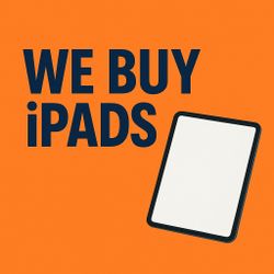 Apple iPad Pro 11” 12.9” 13” iPad Air iPad Mini 4th 5th 6th 7th 8th 9th M1 M2 M3 M4 M5