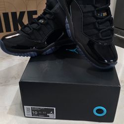 Air Jordan Retro 11 Size 10