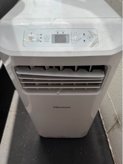 Air conditioner portable