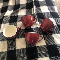 Tea 🍵 Cups Need Gone Asap !!! 