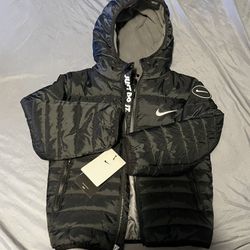 Kids Nike Jacket 