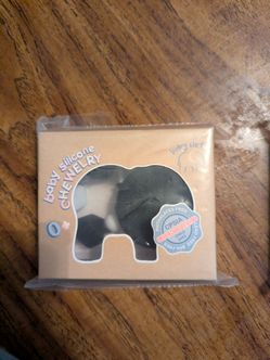 Teething Bracelet