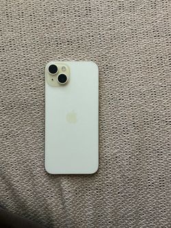 iPhone 15 plus