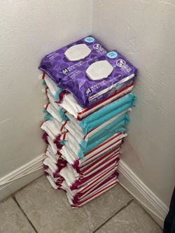 Wipes