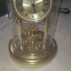 Anniversary Clock