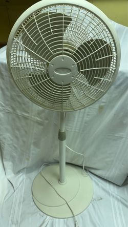 Stand Fan