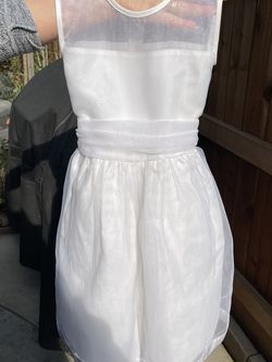 Little Girls Dress