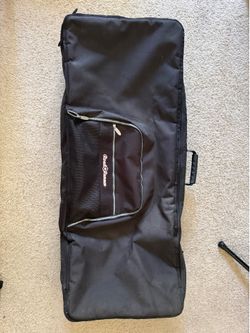88 Key Roadrunner Soft Case