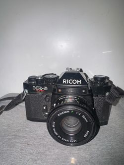 35mm Film Camera for sale