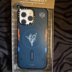 iPhone 15 Pro Max case