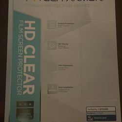 Tech Armor Anti Glare Matte Screen Protector iPad Pro 2018/2020/2021 iPad Air 4th Generation (2 Pack)