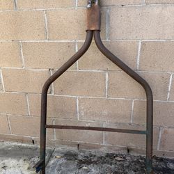 Free Volkswagen tow bar