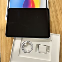 iPad- Brand New In Box 