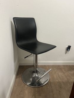Black Chair
