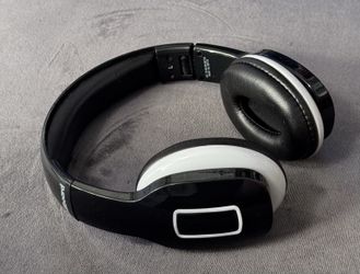 Billboard- Over The Ear Headphones- Wireless-Black/Gray