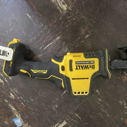 DeWalt Saw Tool Only 