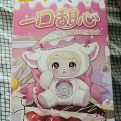 Nommi Doll (dessert)