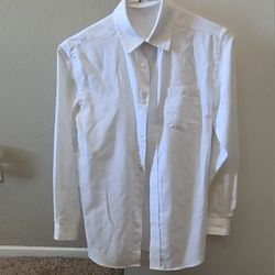 Boys Button-down Shirt