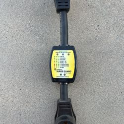 RV Surge Guard