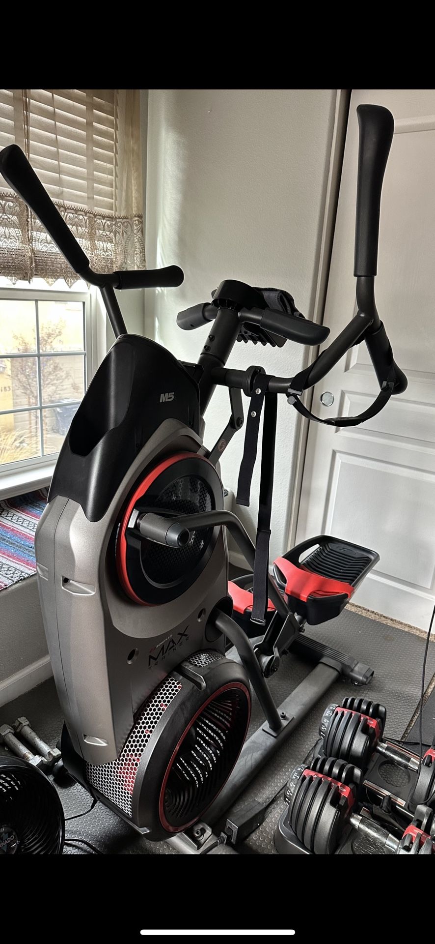 Bowflex M5 