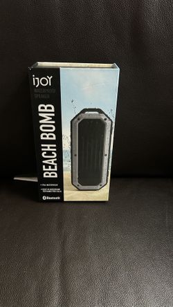 Bluetooth Mini Speaker