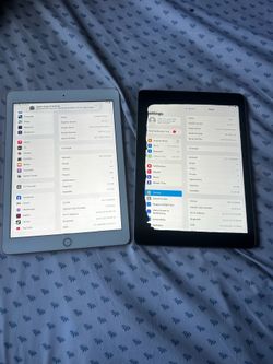 iPad 5th generation