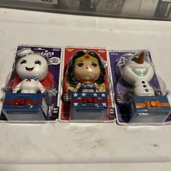 3 Popsies Funko 