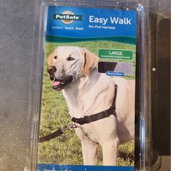 Petsafe Easy Walk Harness Large