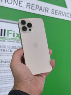 iPhone 13 Pro Max 256GB Unlocked