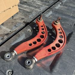 06-11 Civic Rear Camber Arms