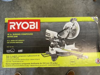 Roybi Table Saw